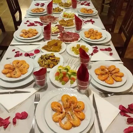 Chan Da Vella Apartamento Sanxenxo