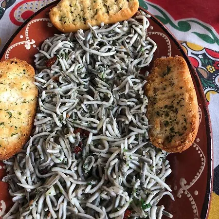 Appartamento Chan Da Vella