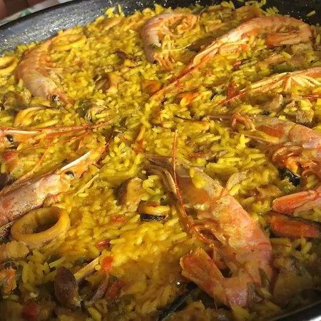 Chan Da Vella Sanxenxo