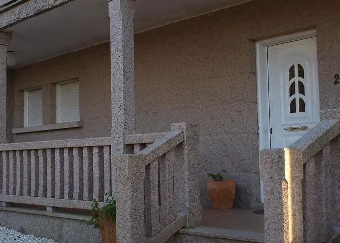 Διαμέρισμα Chan Da Vella