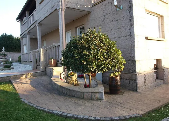 Διαμέρισμα Chan Da Vella *