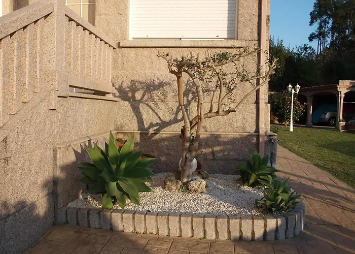 Διαμέρισμα Chan Da Vella