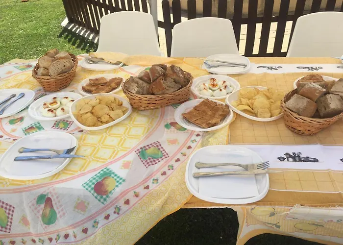 Διαμέρισμα Chan Da Vella