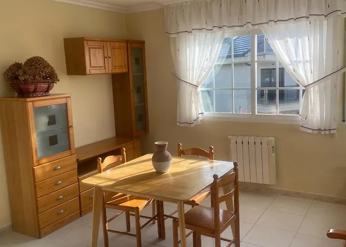 Chan Da Vella Διαμέρισμα *