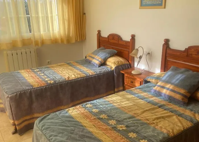 Διαμέρισμα Chan Da Vella *