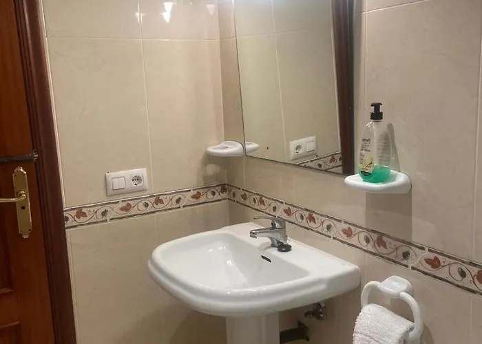 Chan Da Vella Διαμέρισμα Sanxenxo