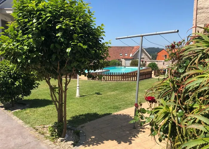 Chan Da Vella Sanxenxo