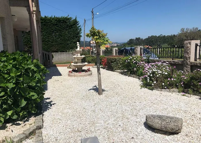 Chan Da Vella Sanxenxo