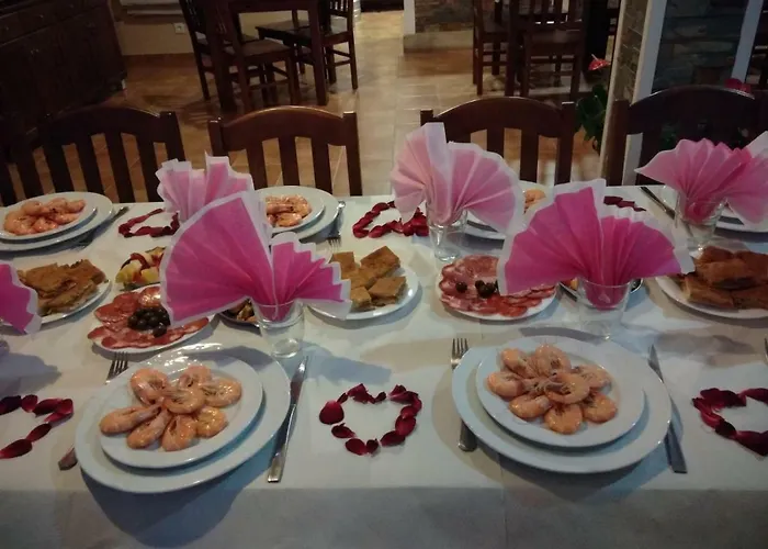 Chan Da Vella Διαμέρισμα *