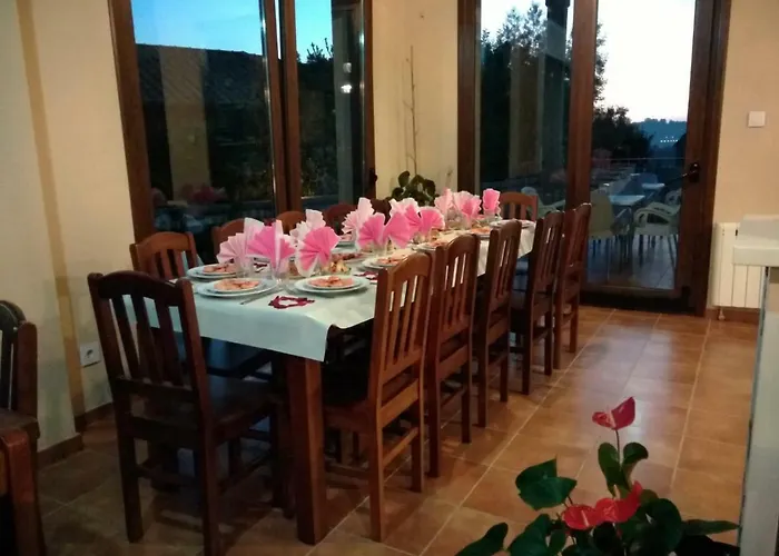 Apartamento Chan Da Vella *