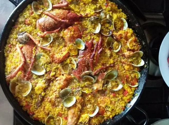 Διαμέρισμα Chan Da Vella *