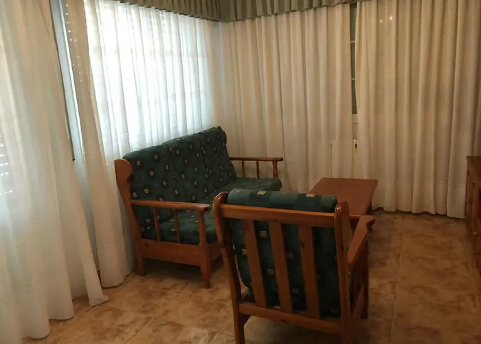 Apartamento Chan Da Vella *