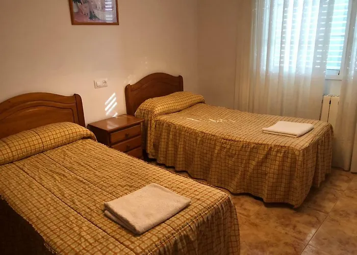 Chan Da Vella Apartamento Sanxenxo
