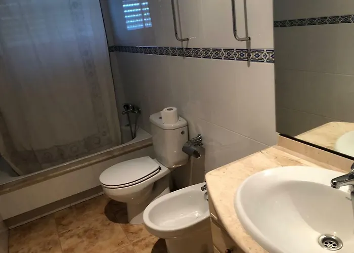 Chan Da Vella Διαμέρισμα