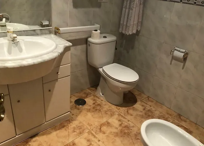 Διαμέρισμα Chan Da Vella Sanxenxo