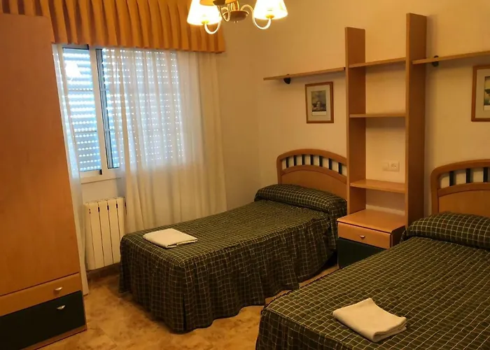 Apartamento Chan Da Vella *