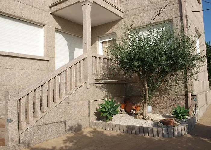 Chan Da Vella Sanxenxo