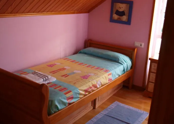 Chan Da Vella Διαμέρισμα