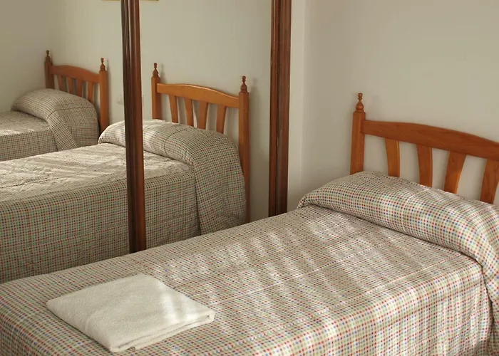 Apartamento Chan Da Vella