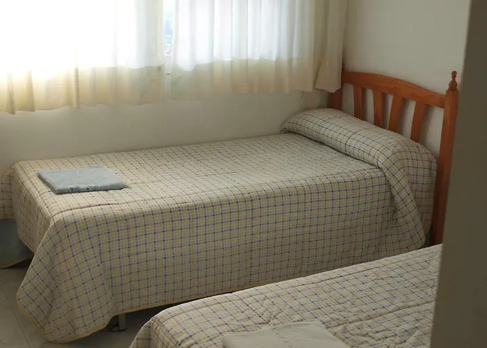 Chan Da Vella Apartamento