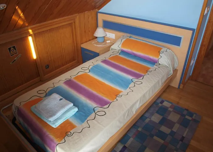 Chan Da Vella Διαμέρισμα