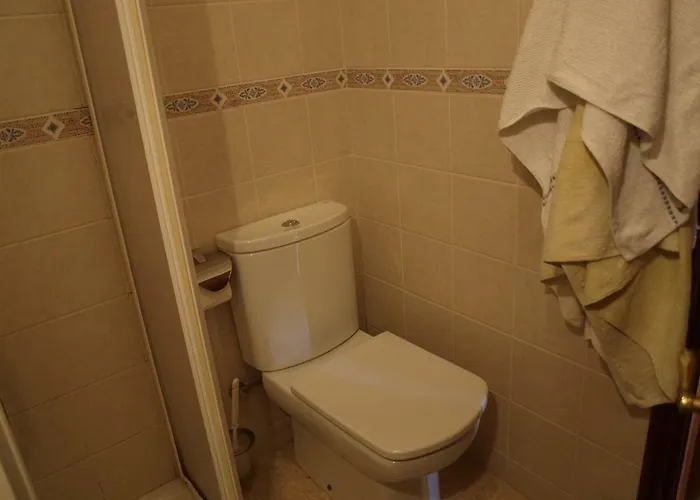 Chan Da Vella Διαμέρισμα *