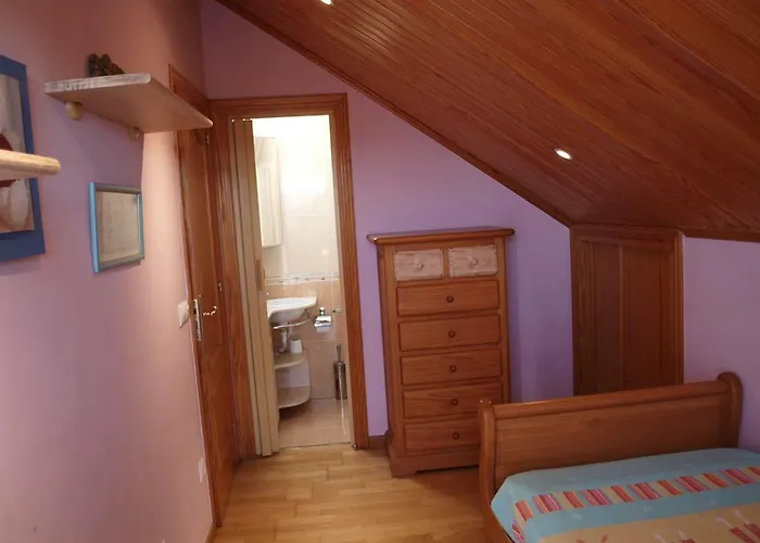Apartamento Chan Da Vella
