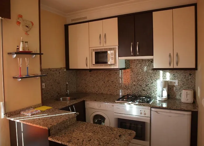 Διαμέρισμα Chan Da Vella