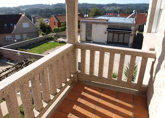 Chan Da Vella Διαμέρισμα *