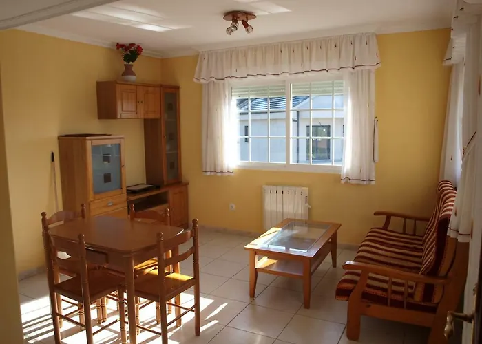 Chan Da Vella Διαμέρισμα *