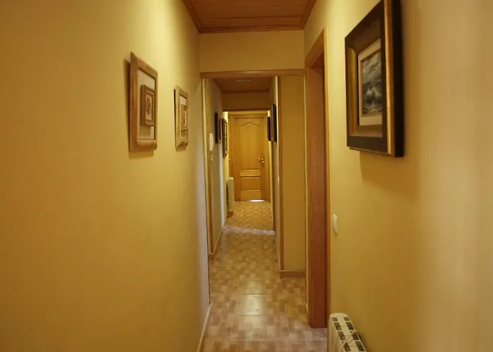 Chan Da Vella Διαμέρισμα *