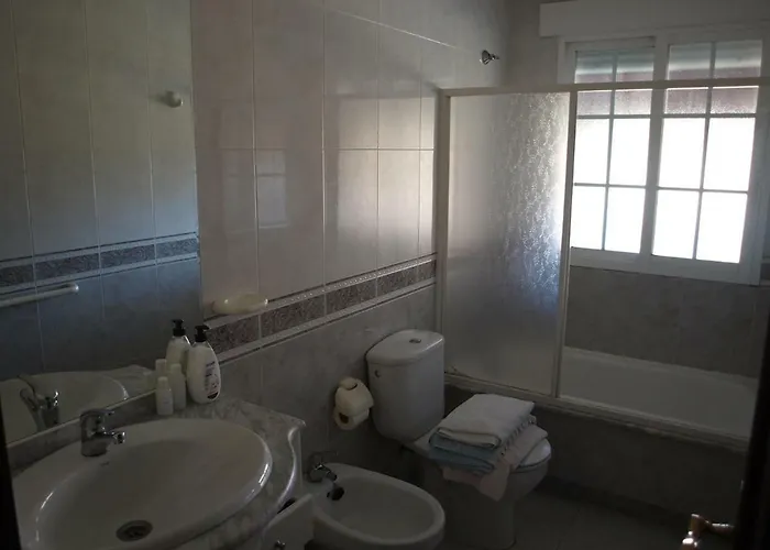 Διαμέρισμα Chan Da Vella