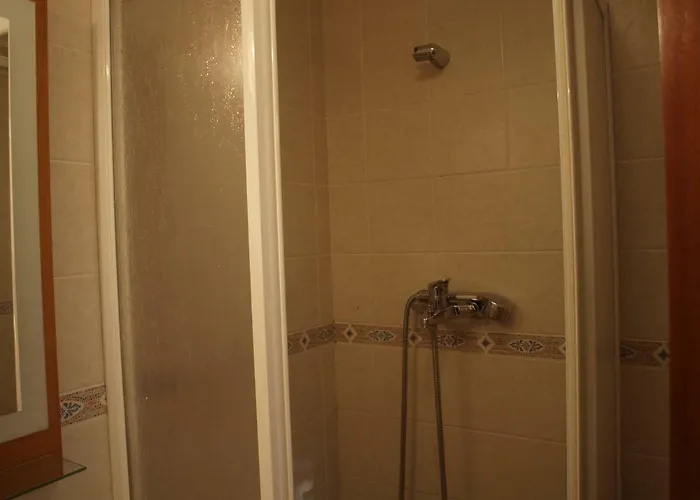 Chan Da Vella Διαμέρισμα *