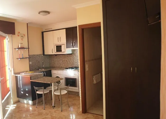 Chan Da Vella Διαμέρισμα