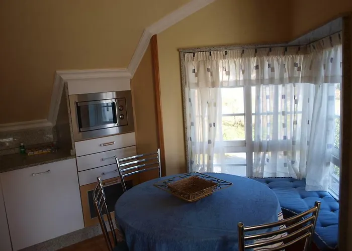Apartamento Chan Da Vella *