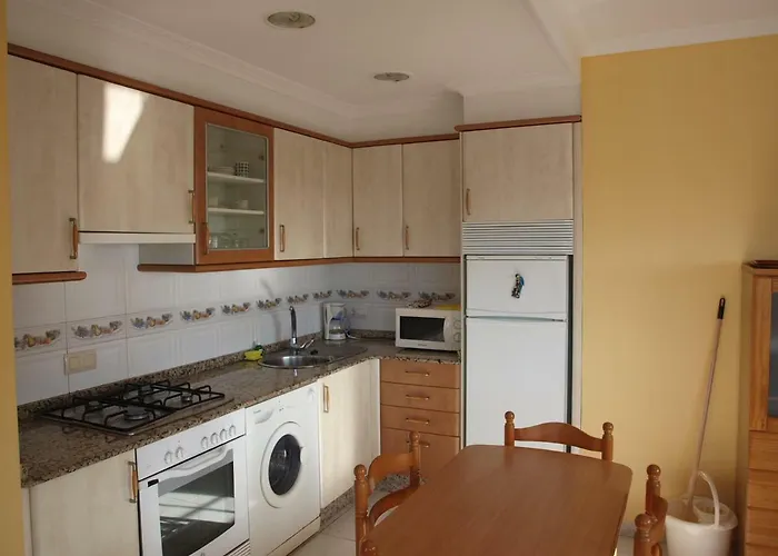 Chan Da Vella Διαμέρισμα