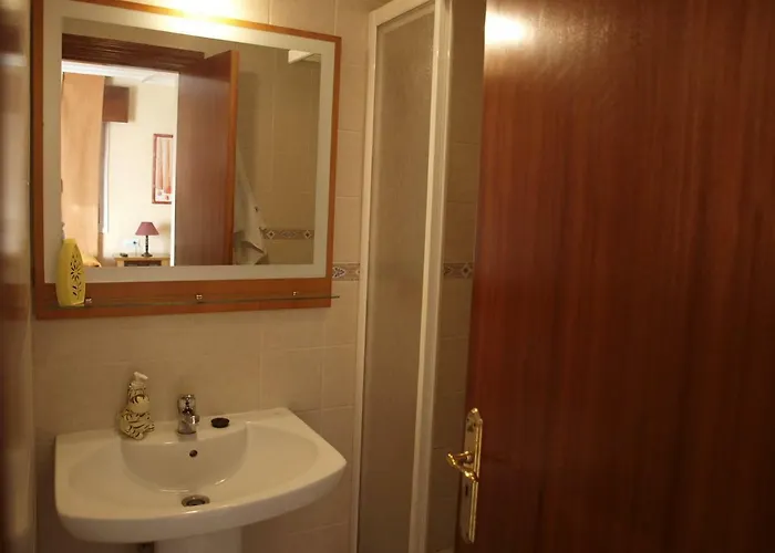 Διαμέρισμα Chan Da Vella