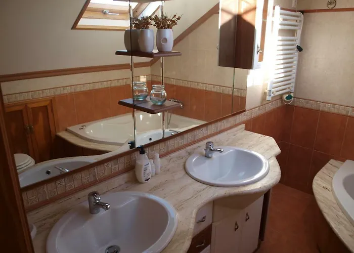 Διαμέρισμα Chan Da Vella