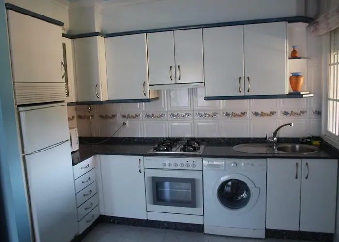 Apartamento Chan Da Vella Sanxenxo