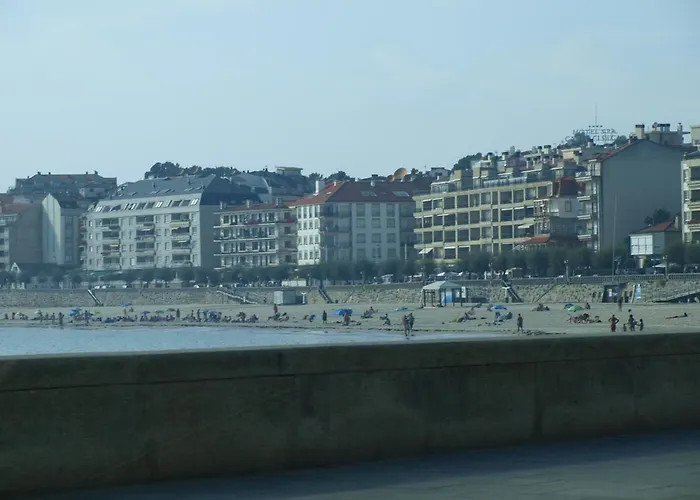 Διαμέρισμα Chan Da Vella *