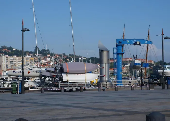 Chan Da Vella Διαμέρισμα