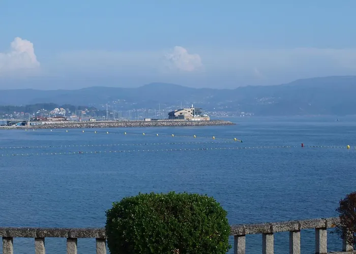 Chan Da Vella Διαμέρισμα *