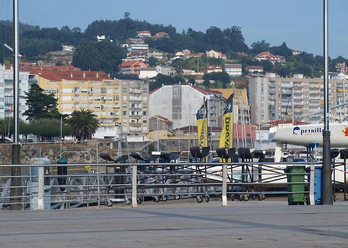 Apartamento Chan Da Vella