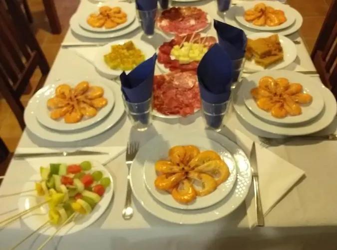 Chan Da Vella Διαμέρισμα Sanxenxo