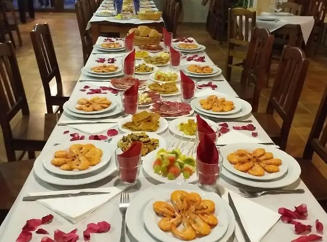 Chan Da Vella Διαμέρισμα