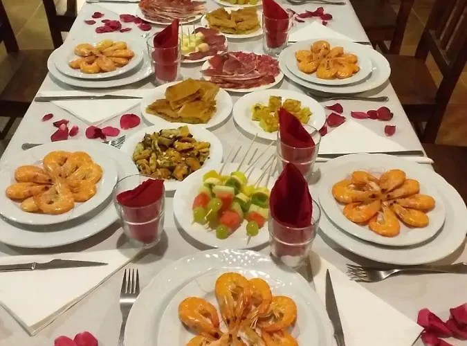 Chan Da Vella Διαμέρισμα Sanxenxo