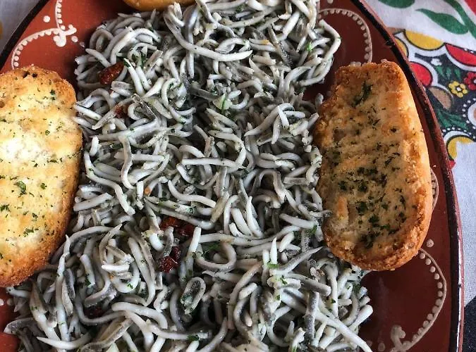 Διαμέρισμα Chan Da Vella